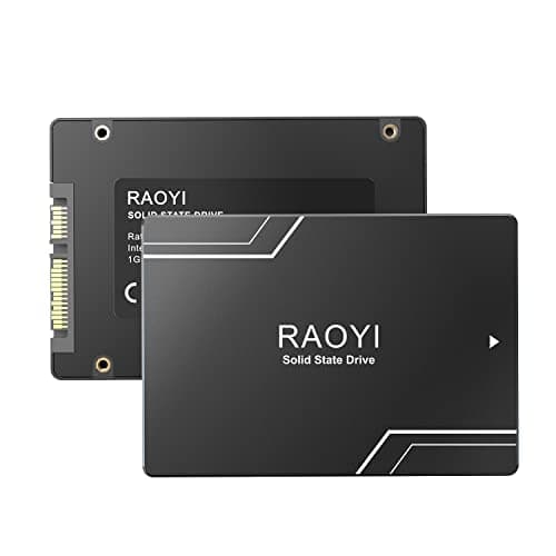 2TB 内蔵SSD SATA III 6Gb/s 2.5インチ