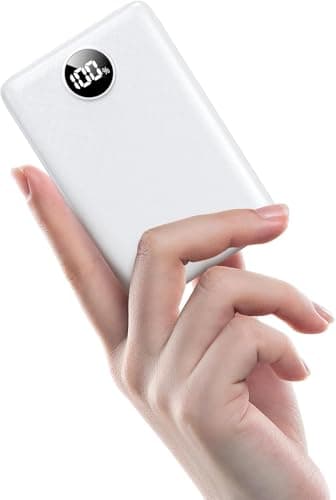 モバイルバッテリー大容量 20000mAh N2