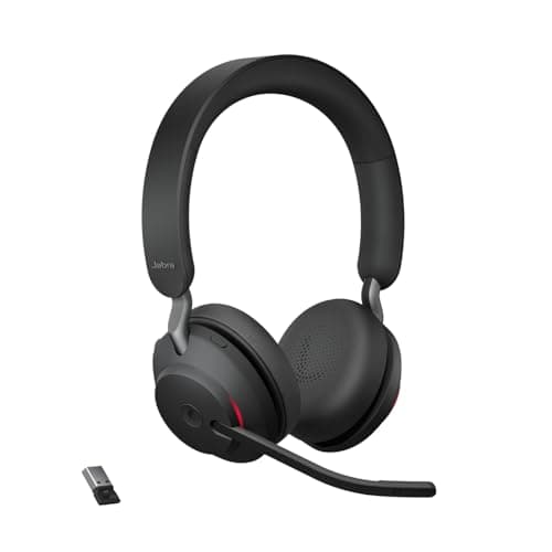 Evolve2 65 MS Stereo