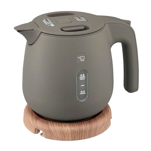 電気ケトル CK-SA08-TZ