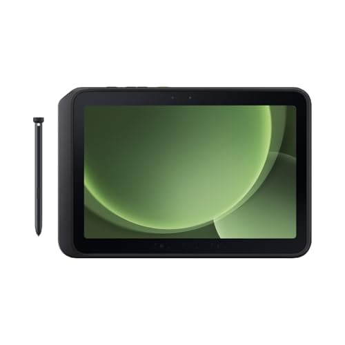 Galaxy Tab Active5 Pro (Wi-Fi) SM-X350NZGAJ02