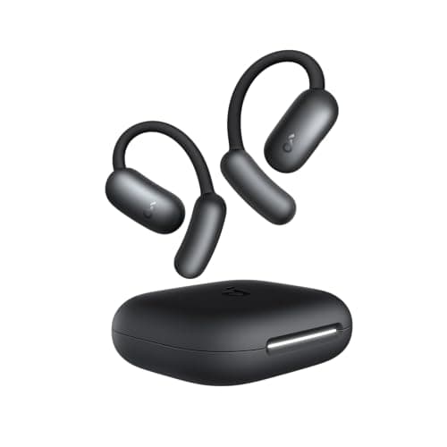 Soundcore AeroFit 2 (Bluetooth 5.4) A3874