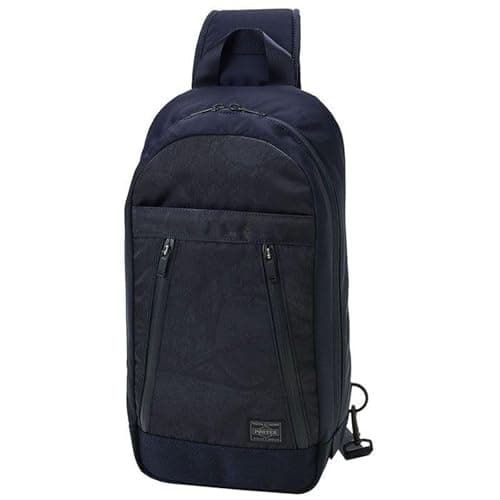 ショルダーバッグ ダークフォレスト スリングショルダーバッグ メンズ 659-05146