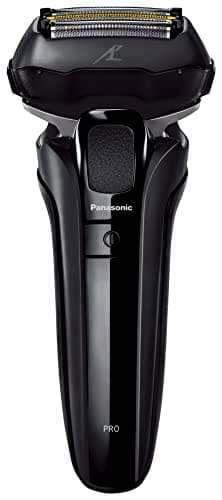 ラムダッシュPRO メンズシェーバー ES-LV5W-K
