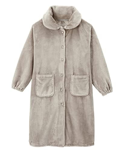 ルーム ワンピース ガウン VQW0120E0009