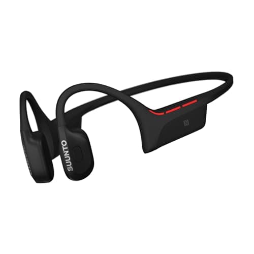 SUUNTO WING 2 骨伝導イヤホン