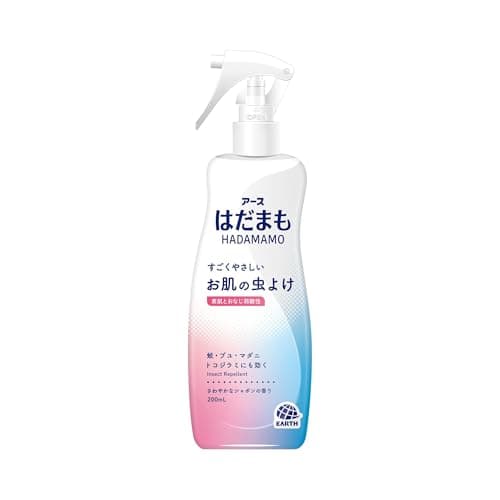 お肌の虫よけ ミスト 200ml