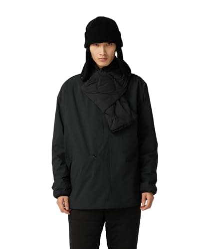 Seamless Quilted Down Stole AC-25AU028 ストール