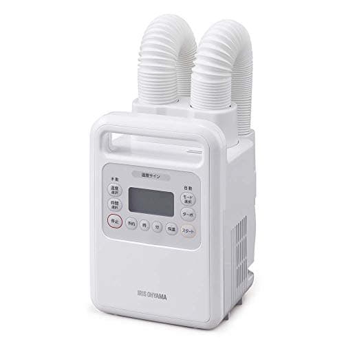 アイリスオーヤマ 布団乾燥機 カラリエ FK-WH1