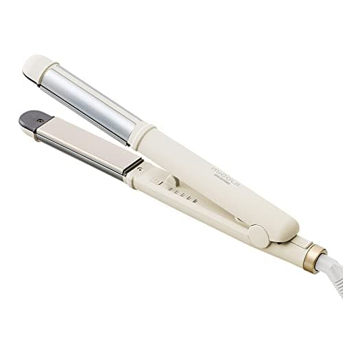 MiCOLA HAIR STRAIGHTENER HIR-MS201-W