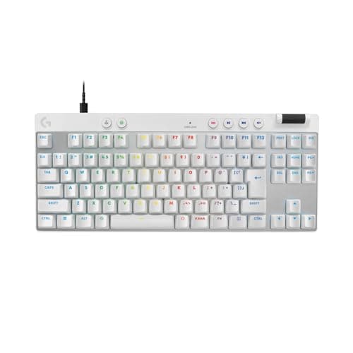 PRO X TKL RAPID G-PKB-TKL-RTWH