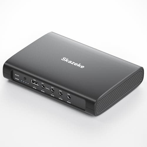 15000 mAh 無停電電源装置 UPS電源 PB1