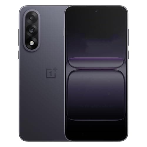 OnePlus Nord 5