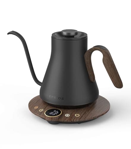 電気ケトル コーヒーケトル CP004CNJP1