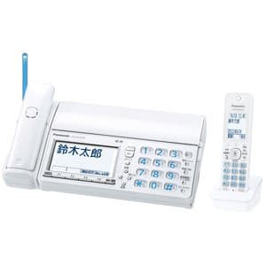 KX-PZ710DL-W