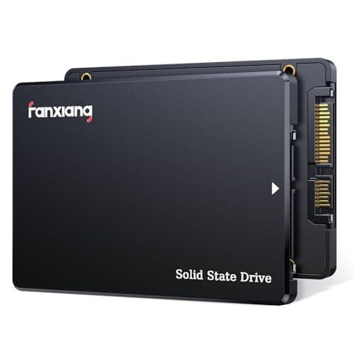 SSD 4TB SATA3.0 6Gb/s 2.5インチ 7mm 3D NAND 搭載 内蔵ssd 最大読込 560MB/s