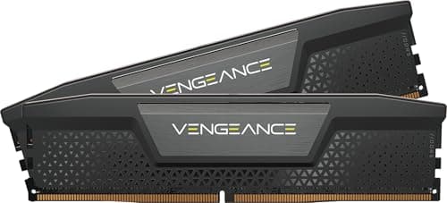 VENGEANCE DDR5 CMK64GX5M2B6000C38