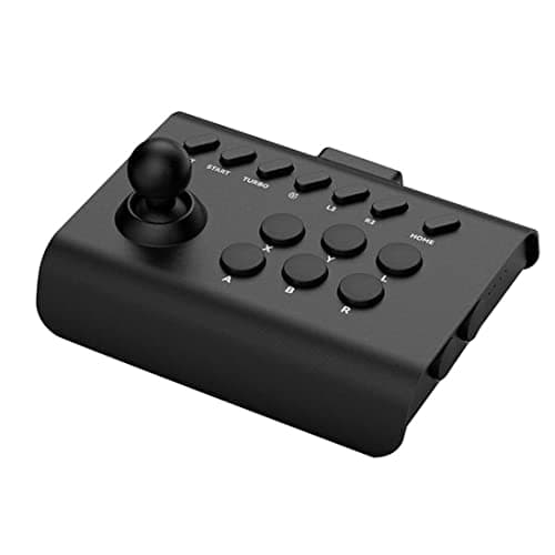 アーケードゲームスティック