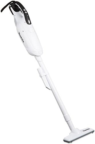 マキタ コードレス掃除機CL142FDZW