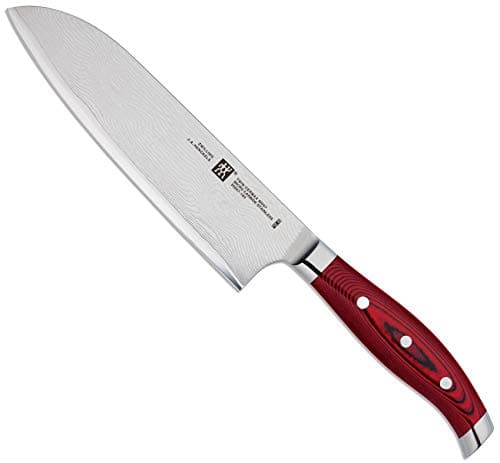 ツインセルマックス MD67 三徳包丁 180mm 30887-186