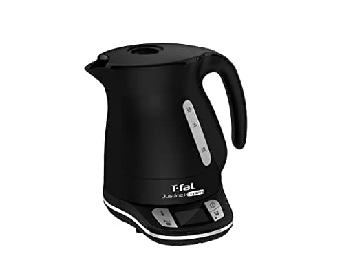 ジャスティン コントロール ブラック KO7558JP