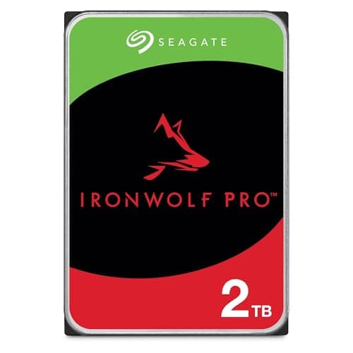IronwolfPro ST2000NT001