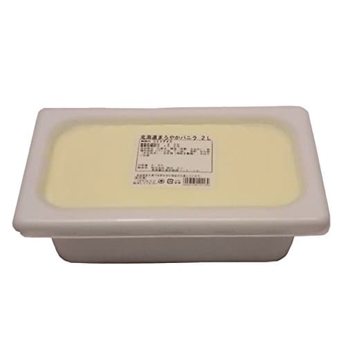 北海道まろやかバニラ 2L