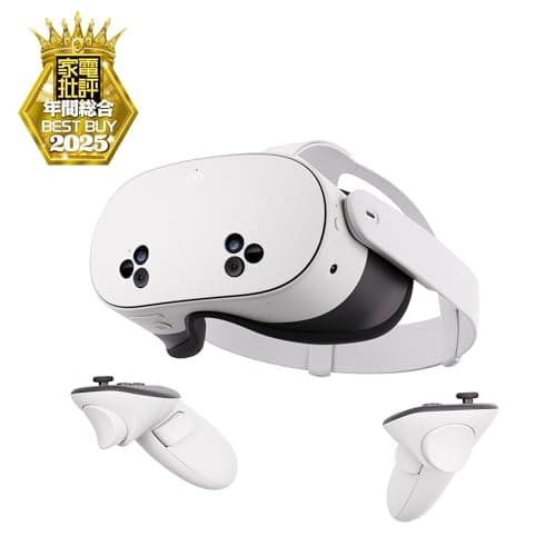 Quest 3S 128GB