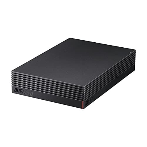 HD-EDS2U3-BE 2TB
