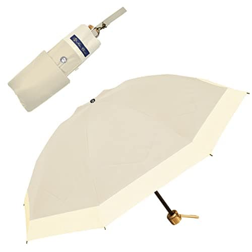 日傘 100%遮光 折りたたみ傘 50cm コンビ 3cb 折傘タイプ