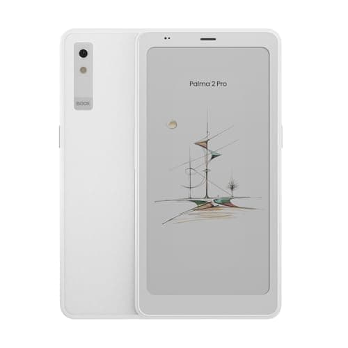 Palma 2 Pro モバイル電子ペーパー電子書籍リーダー 8G 128G 150PPI カラーモード 6.13 Color