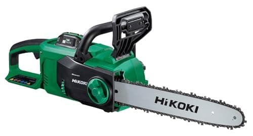 36V 充電式 チェンソー ガイドバー350mm 蓄電池・充電器付 CS3635DB(XPZ)