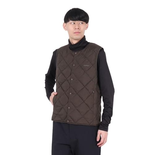 アウトドア 中綿ジャケット インナーダウンベスト G4FU-J100