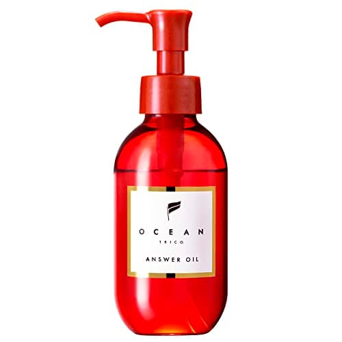 アンサーオイル 120mL