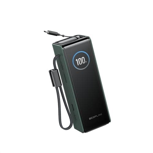 RAPID モバイルバッテリー 25000mAh 170W
