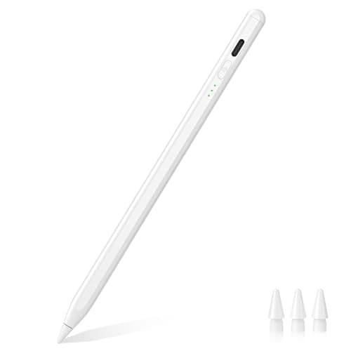 iPad ペンシル
