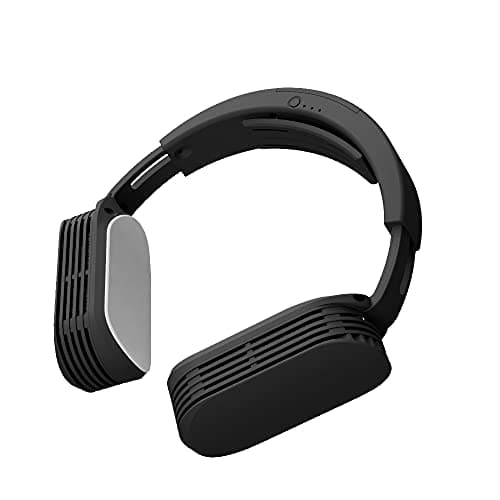 ネッククーラーEvo TK-NEMU3-BK ブラック