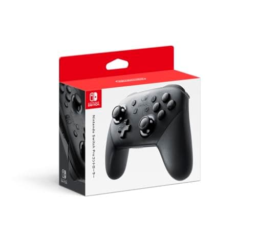 【2026年最新】Nintendo Switch プロコンおすすめ30選!選び方と機能性を徹底解説