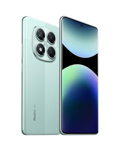 Redmi Note Pro 14 5G 8+512GB