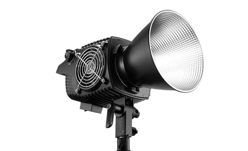 スタジオLEDライト MOLUS B500