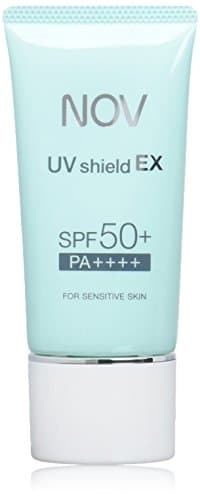 ノブ UVシールドEX SPF50+ PA++++ 30g