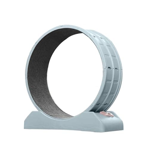 キャットホイール 猫用トレッドミル