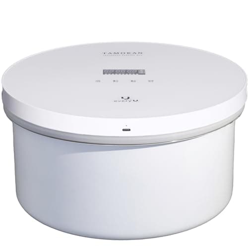 真空保存容器 TAMOKAN