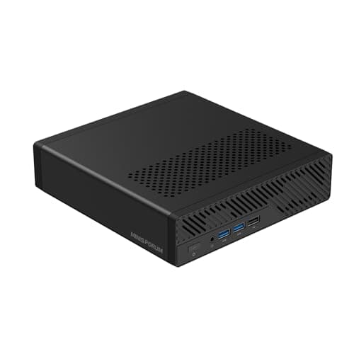 MS-A2 MINI PC Ryzen 9 7945HX