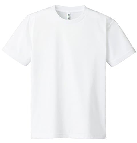 Tシャツ UVカット・吸汗速乾 4.4ozドライメッシュTシャツ