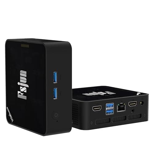 【2026年最新】Alder Lake-N ミニPCおすすめ27選!Nシリーズ(N355/N350/N305/N300/N250/N200/N150/N100/N97/N95)を徹底比較