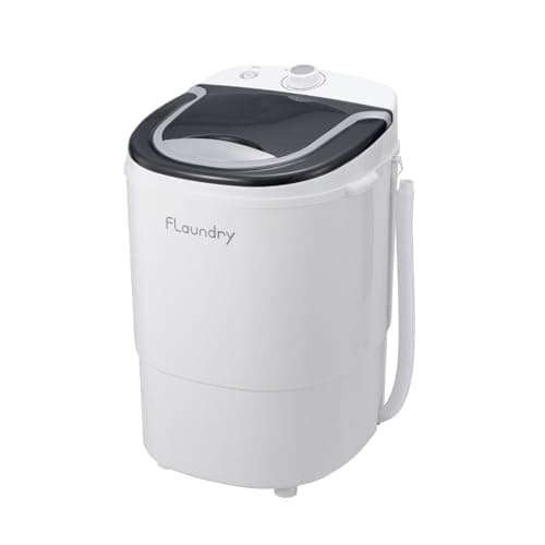 フランドリー Flaundry 小型洗濯機 E101