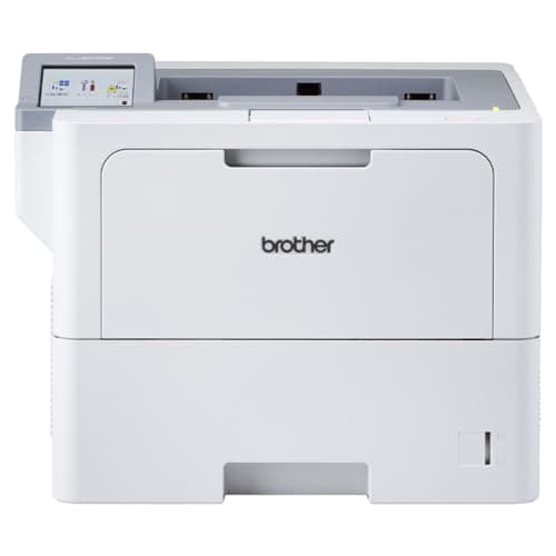 ブラザー工業 A4モノクロレーザープリンター HL-L6310DW (無線・有線LAN/両面印刷)