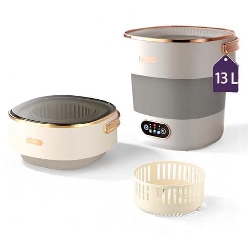 小型洗濯機 HW-6