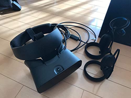 Oculus Rift S 301-00178-01